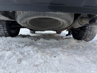 Toyota: Toyota Highlander: 2008 г., 3.5 л, Автомат, Бензин, Кроссовер — 8