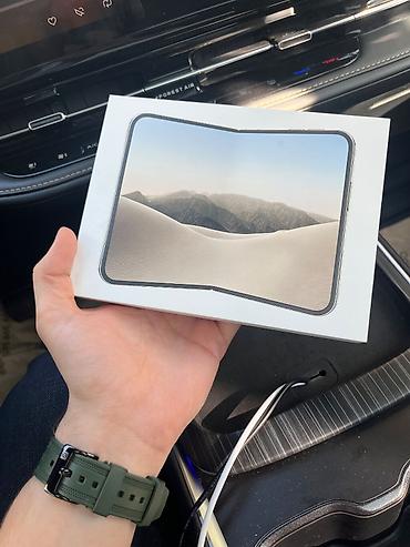 təcili iphone: IPhone DUO, 512 GB, Ağ — 1