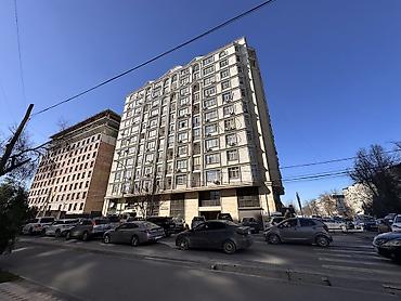 Аренда офисов: Аренда офисов, 345 м², В жилом комплексе, 1 линия, С отдельной кухней, С отдельным входом — 2