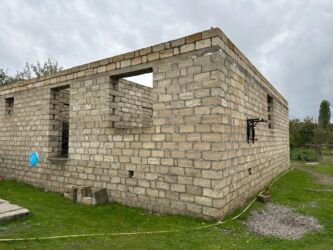 Bağ evlərinin satışı: Xaçmaz, 120 kv. m, 5 otaqlı, Hovuzsuz, Artezian quyusu, İnternet, Telefon — 5