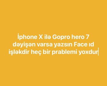 irşad iphone x: IPhone X, Face ID