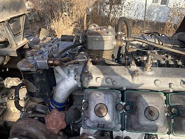 Грузовики: Грузовик, Камаз, Стандарт — 8