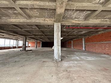 Kommersiya daşınmaz əmlakının satışı: Ağ Şəhərdə 1100 m² PREMIUM KOMMERSİYA OBYEKTİ — SATILIR Yer: Ağ — 4