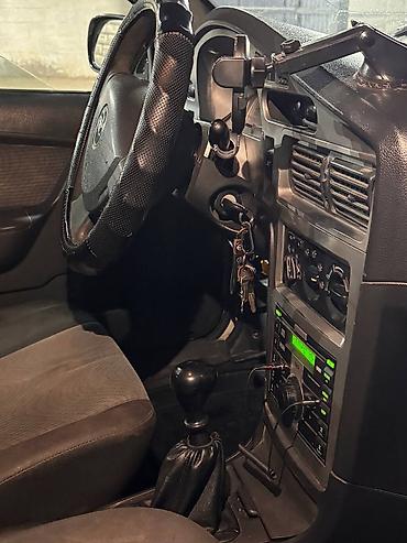 nexia: Daewoo Nexia: 2013 г., 1.6 л, Механика, Седан — 5