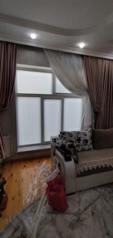 Pərdə və tüllər: Jaluz perdeler her nov turkiye isdesal — 9