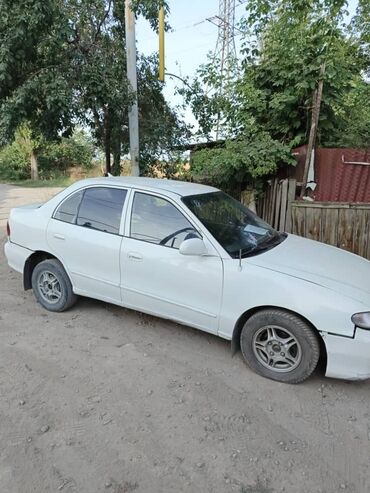тойота авенсис старый кузов: Hyundai Accent: 1998 г., 1.5 л, Автомат, Бензин, Седан