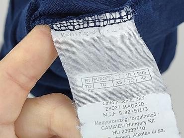 cambio: Camaïeu, Bluzka damska, rozmiar XS — 5