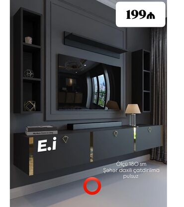starex qara qarayev фото: *TV stend 199Azn💥* ✔️Rəng seçimi var *Şəhər daxili Çatdırılma və
