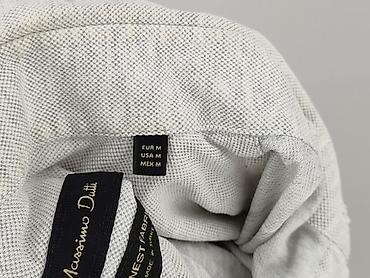 massimo pl: Massimo Dutti, Koszulа dla mężczyzn, rozmiar M — 5
