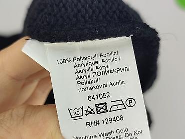 sweter bolerko: BODY FLIRT, Sukienka damska, rozmiar XL — 5