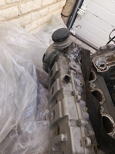 Ehtiyat hissələri: Porsche 955, 4.5 l, Benzin, 2005 il, İşlənmiş — 2