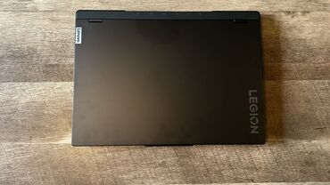 Lenovo: İşlənmiş Lenovo Legion, 16 ", AMD Ryzen 5, 512 GB, Ödənişli çatdırılma, Rayonlara çatdırılma, Ünvandan götürmə