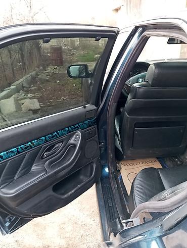 BMW: BMW 7 series: 3.5 l | Sedan — 15