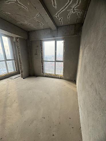 Продажа квартир: 1 комната, 56 м², Элитка, 2 этаж, Готовая ПСО (под самоотделку) at lalafo.kg — 3 Продажа квартир: 1 комната, 56 м², Элитка, 2 этаж, Готовая ПСО (под самоотделку) — 3