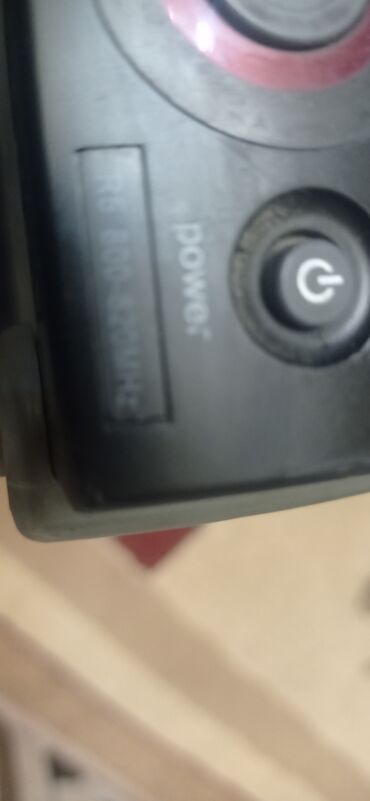 Mikrofonlar: Radio Mikrofon Shure — 6