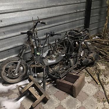 головка на скутер 150 кубов: Продаю Мото не на ходу нужно не провести профилактику так как давно — 2