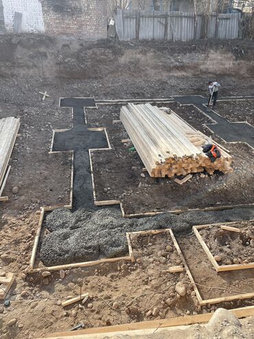 Строительство под ключ: Офисы, Квартиры, Дома Больше 6 лет опыта — 9