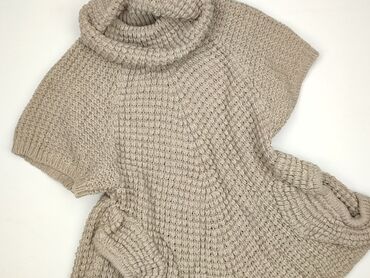 Women: Women`s poncho, size One size