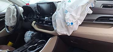 Другие детали кузова: Другие детали кузова — 9