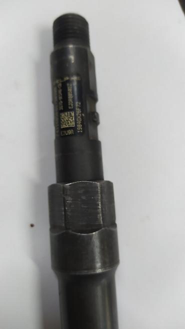 Форсунка Ford 2001 г., Б/у, Оригинал, Япония