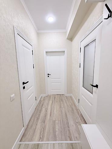 элитные квартиры аренда: 2 комнаты, 51 м², Ала-Арча ТРЦ Элитка, 12 этаж, Евроремонт — 9