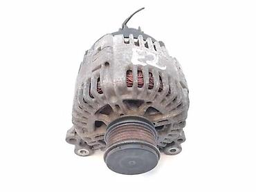 3 pa 1: ALTERNATOR ZA ŠKODA OCTAVIA OD 2004. DO 2013. GOD. | Polovni — 2