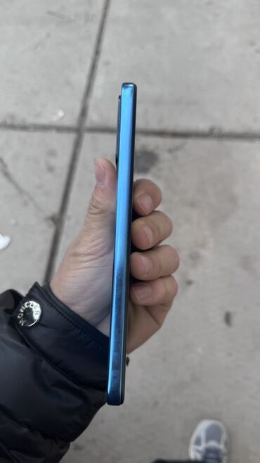 Poco: Poco X4, цвет - Синий, 2 SIM — 5