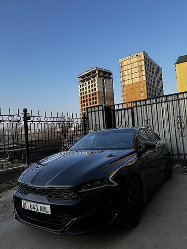 киа к 5 хищник: Kia K5: 2020 г., 1.6 л, Автомат, Бензин, Седан — 7