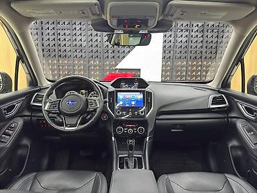 Subaru: Subaru Forester: 2021 г., 2.5 л, Автомат, Бензин, Кроссовер — 6