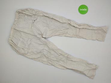 eidos bluzki: Woman Collection, Spodnie materiałowe damskie, rozmiar S — 3