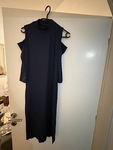 Ostale jakne, kaputi, prsluci: Ženska odeća – komplet jakni i prsluka - Dugačka crna prošivena — 19