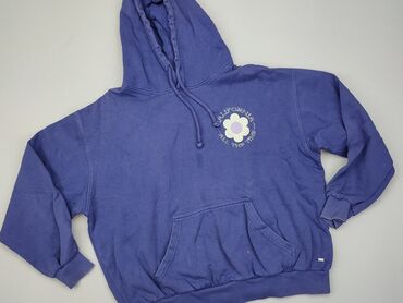 Hoodie: Hoodie, Pull and Bear, M (EU 38), condition - Good