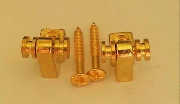 Gitare: STRING RETAINER ROLLER 3 BOJE | . Slanje po dogovoru ili — 6