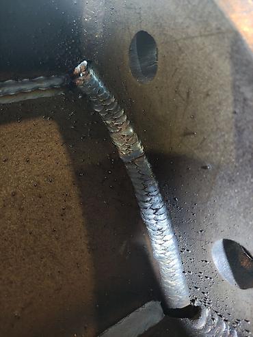 Сварщики: Сварщик. 3-5 лет опыта — 12