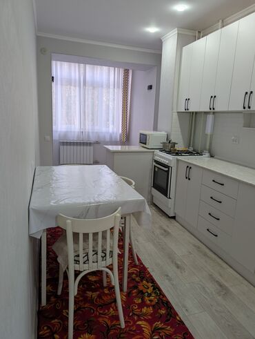 продается дом каракол: 3 комнаты, Собственник, С мебелью полностью