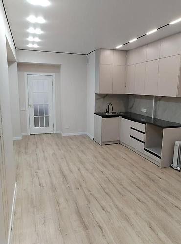 Продажа квартир: 1 комната, 52 м², Элитка, 13 этаж, Евроремонт — 6