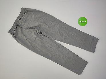 second hand stuff: Spodnie materiałowe damskie, rozmiar XS — 3