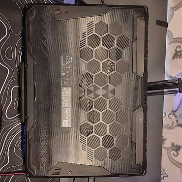 Ноутбуки ASUS: Игровой, Б/у, Intel Core i7 — 5