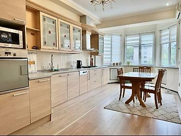 2 bedroom: 3 комнаты, Золотой квадрат, Круглосуточное заселение — 8