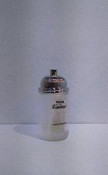 armani code parfem: CARTIER PASHA DE CARTIER EDT100ML TSTR | Cartier Pasha de Cartier — 4