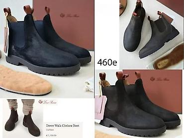 Čizme: VALENTINO,VERSACE,L.PIANA, GUCCI, VRH MODELI, HIT | Najnovije! ! ! — 19
