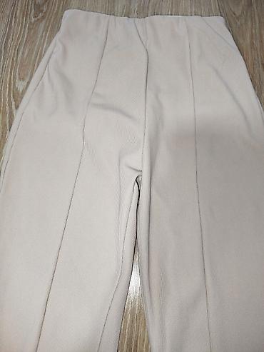 Topovi: S (EU 36), Teksas, Jednobojni, bоја - Svetloplava — 33