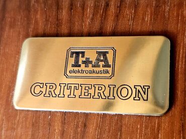 Zvučnici i stereo sistemi: T+A Electroakustic Criterion TMR 60 Vifa drajveri, audiofilski zvuk — 8