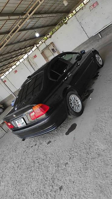 lada 9: BMW 3 series: 1999 г., 1.9 л, Автомат, Бензин, Седан — 2