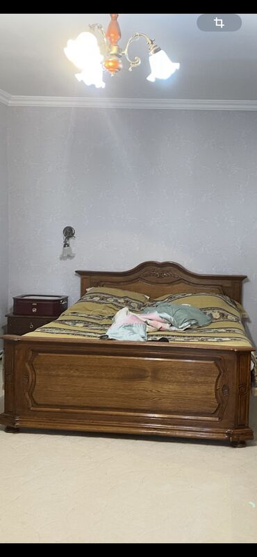 Çarpayılar: İşlənmiş, İkinəfərlik çarpayı, Bazasız, Matras ilə, Siyirməsiz, Rumıniya lalafo.az -da Çarpayılar: İşlənmiş, İkinəfərlik çarpayı, Bazasız, Matras ilə, Siyirməsiz, Rumıniya