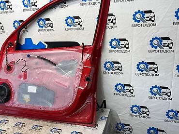 Двери и комплектующие: Дверь Передняя правая Opel, Б/у, Оригинал — 15