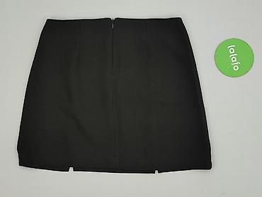 czarno biala spodnice: H&M, Spódnica damska, rozmiar M — 3