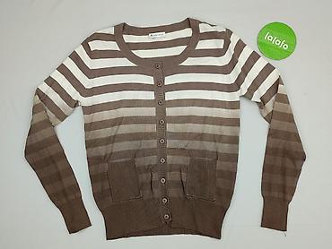 jackets purple: Vanilia, Kardigan damski, rozmiar S — 2
