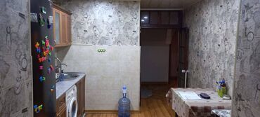 Köhnə tikili: Bakı, 3 otaqlı, Köhnə tikili, m. Həzi Aslanov, 75 kv. m — 15