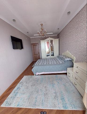 Продажа квартир: 3 комнаты, 93 м², Элитка, 8 этаж, Дизайнерский ремонт at lalafo.kg — 11 Продажа квартир: 3 комнаты, 93 м², Элитка, 8 этаж, Дизайнерский ремонт — 11